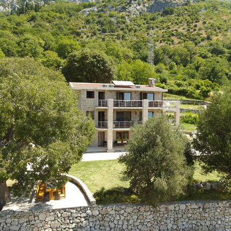 Eco Village Buljarica Budva Kültér fotó