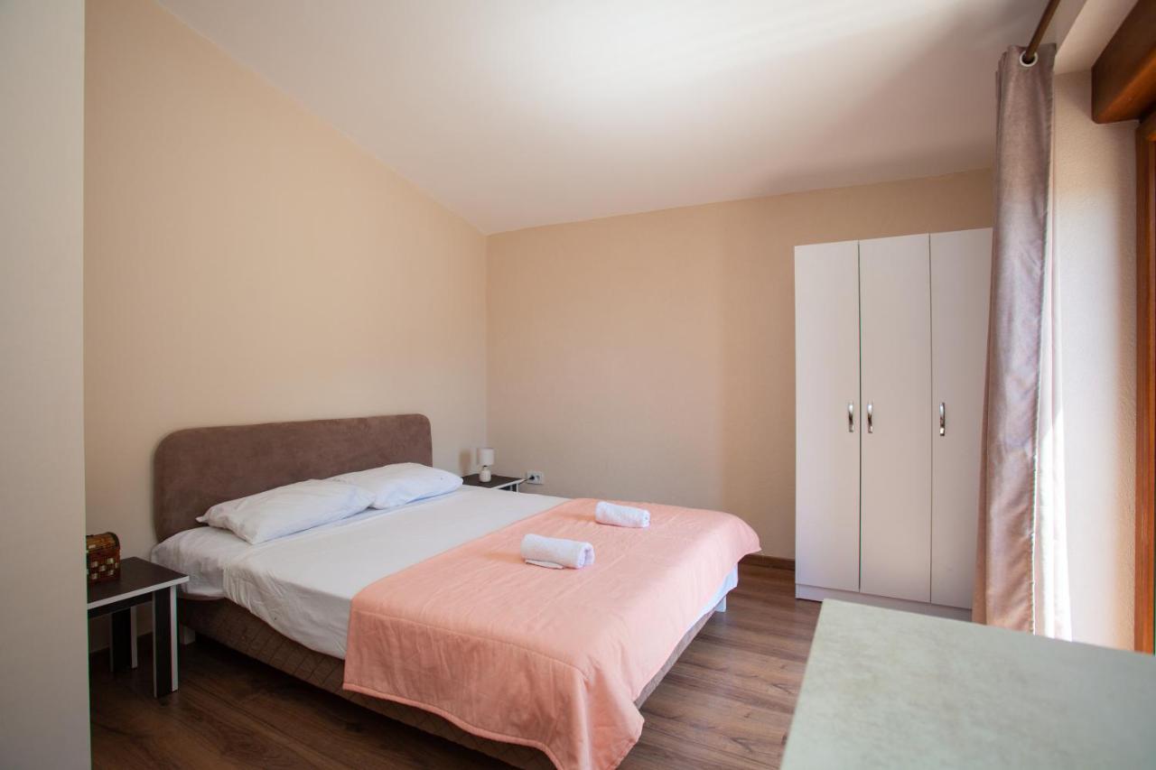 Eco Village Buljarica Budva Kültér fotó