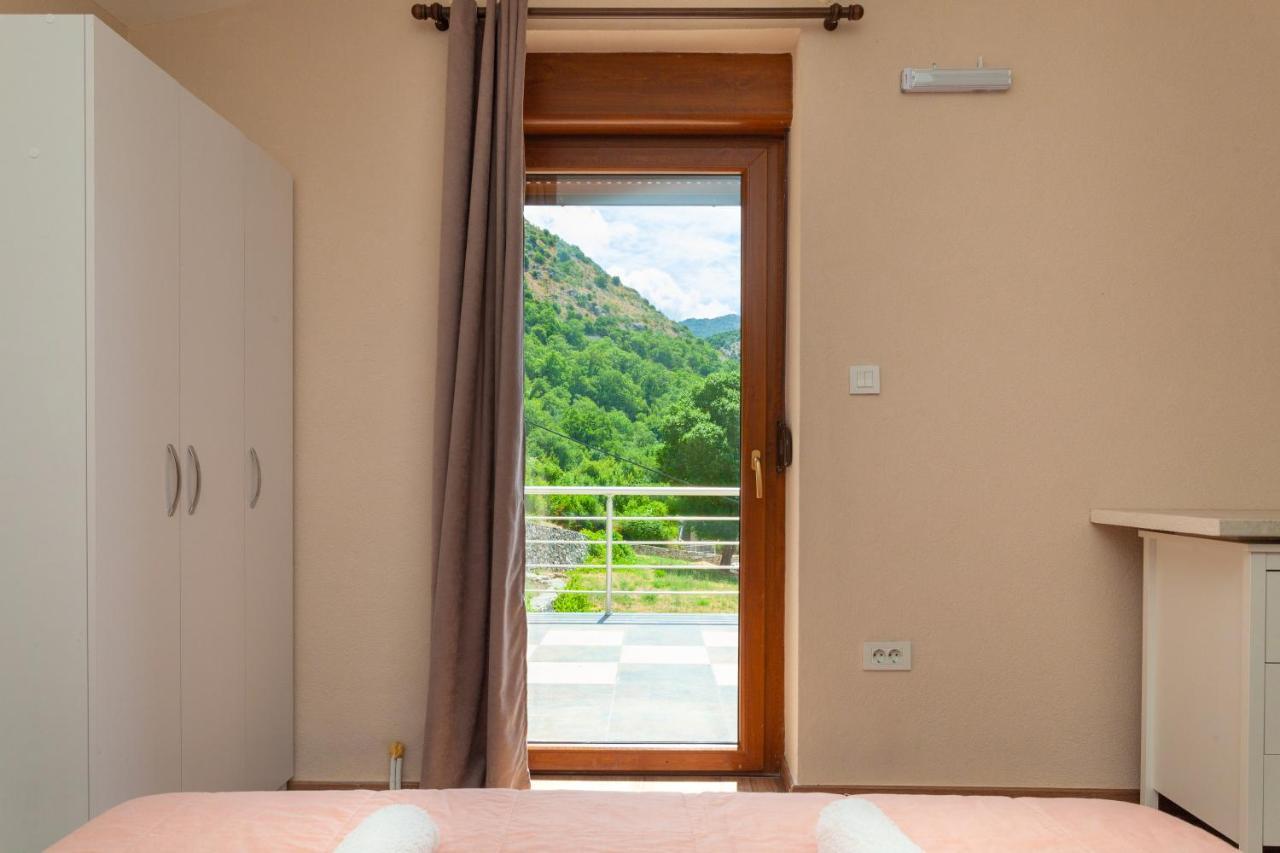 Eco Village Buljarica Budva Kültér fotó