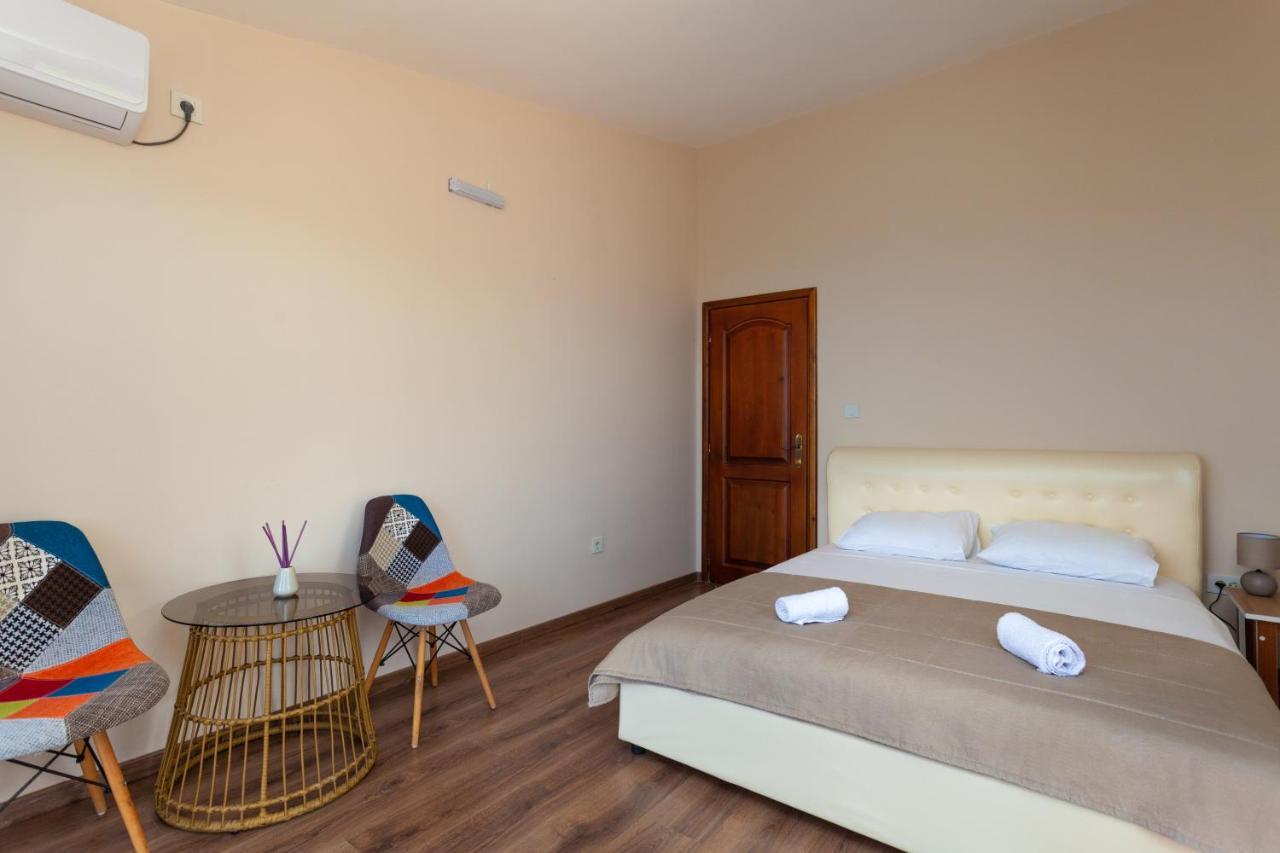 Eco Village Buljarica Budva Kültér fotó