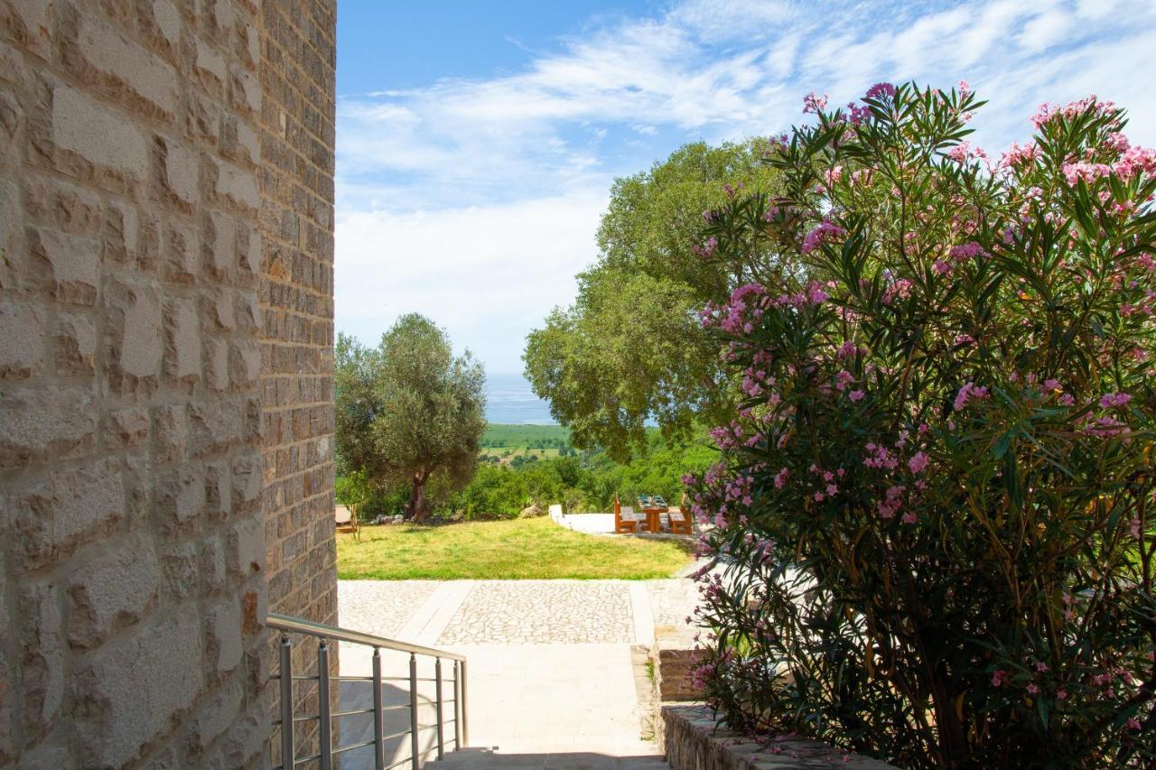 Eco Village Buljarica Budva Kültér fotó