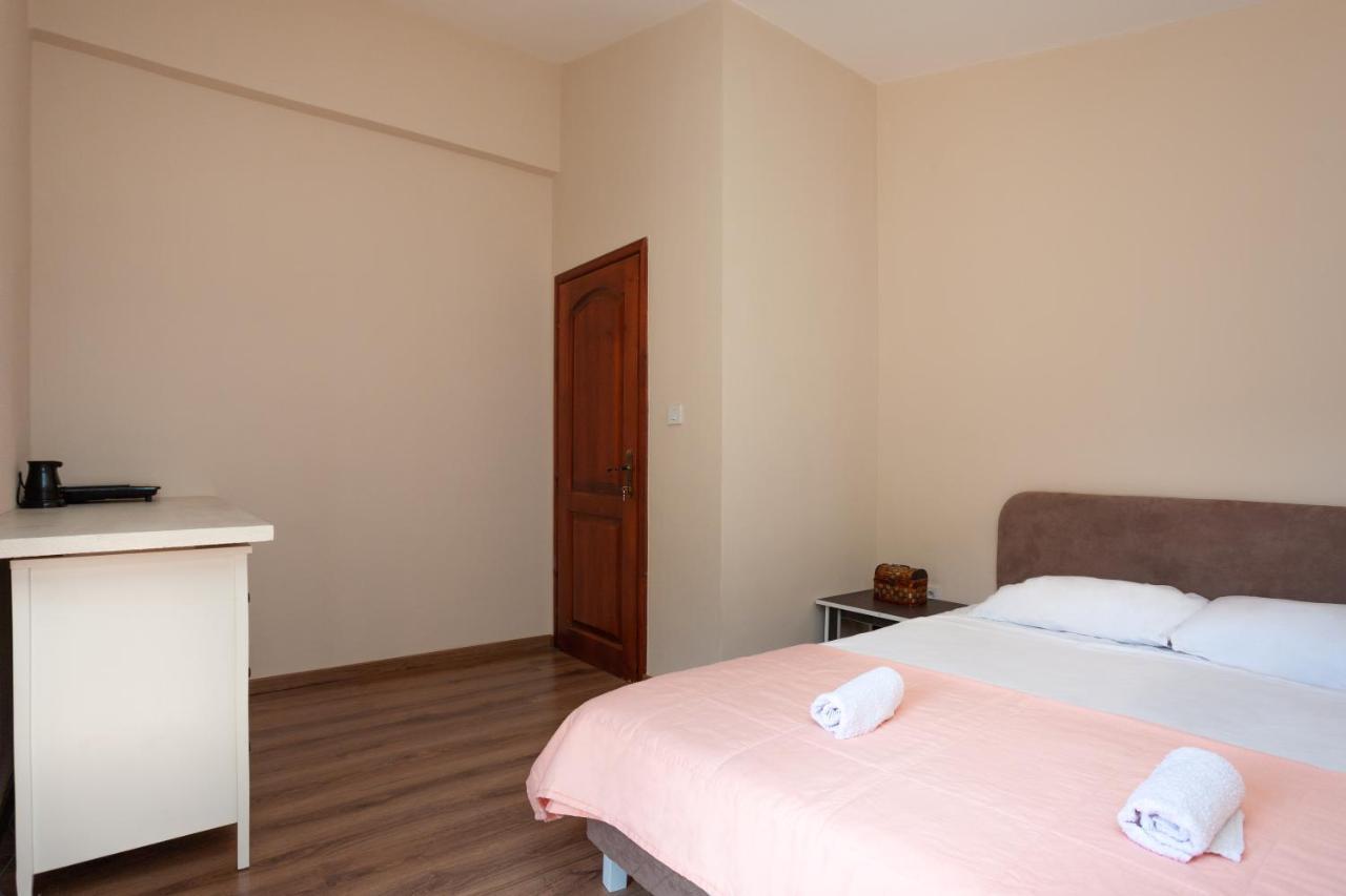 Eco Village Buljarica Budva Kültér fotó