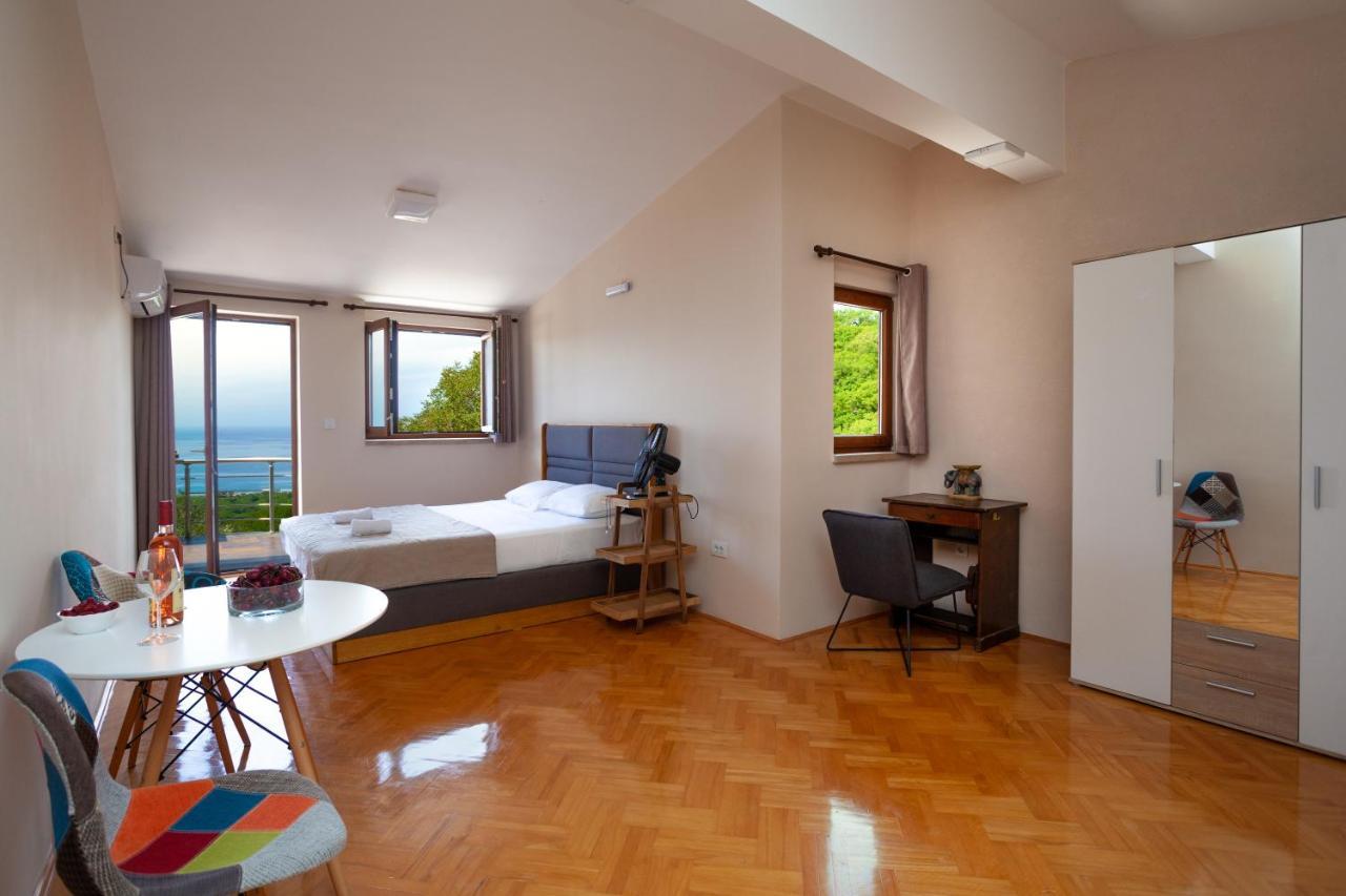 Eco Village Buljarica Budva Kültér fotó