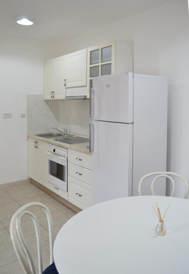 Eco Village Buljarica Budva Kültér fotó
