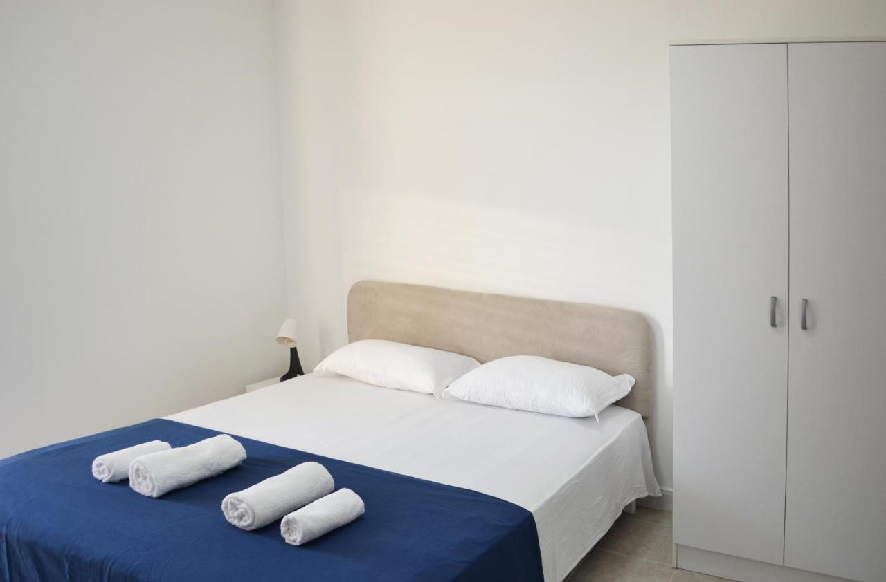 Eco Village Buljarica Budva Kültér fotó