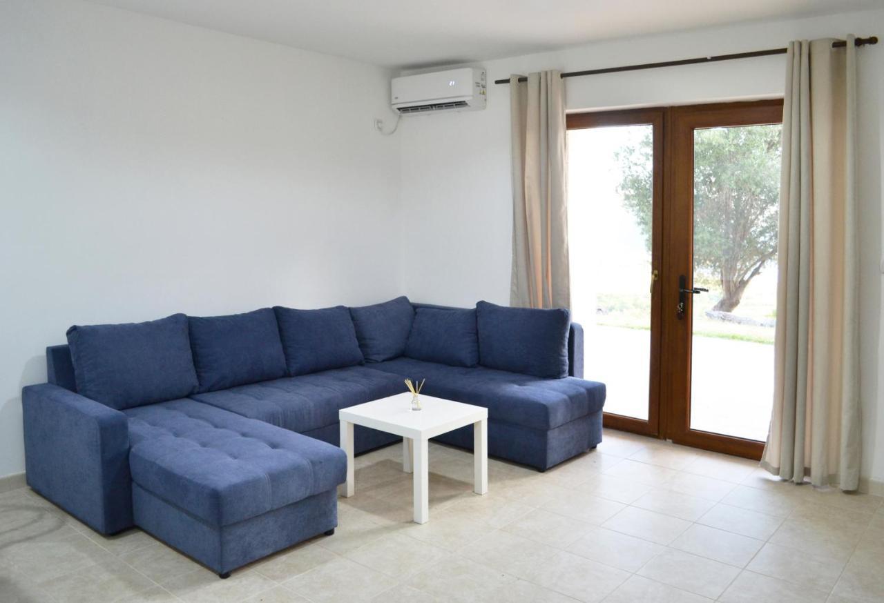Eco Village Buljarica Budva Kültér fotó