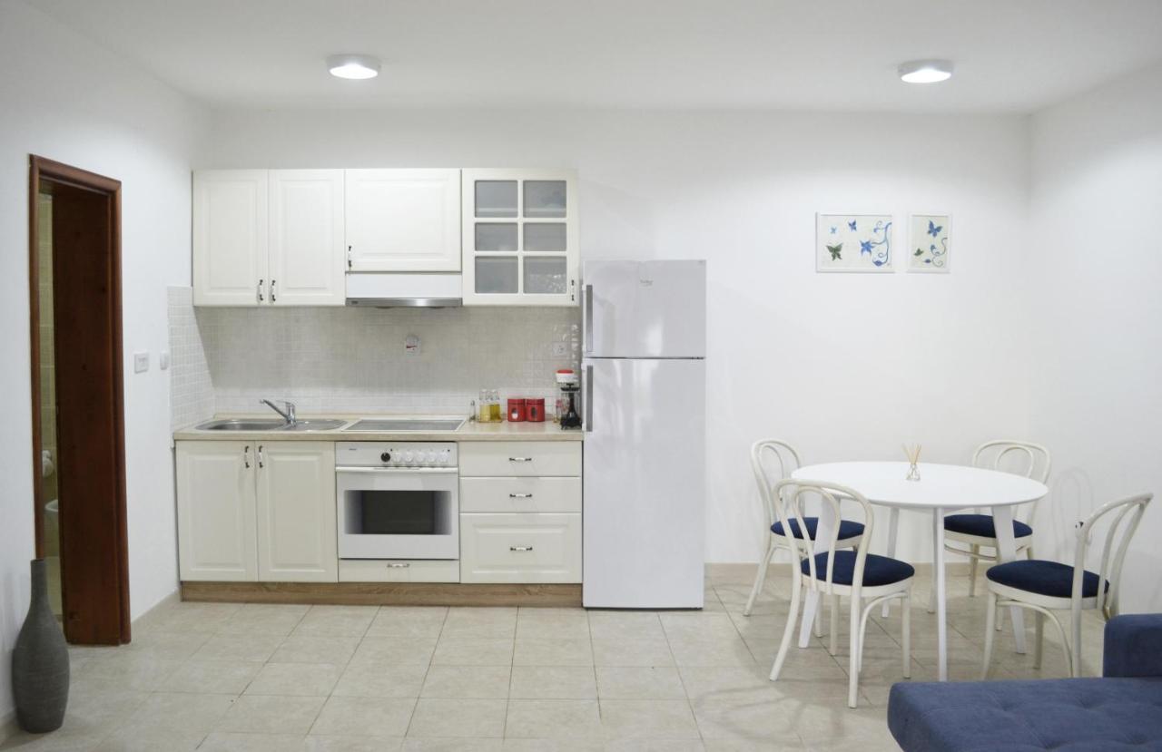 Eco Village Buljarica Budva Kültér fotó